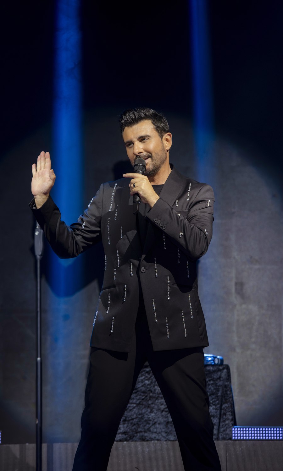 Gökhan Tepe