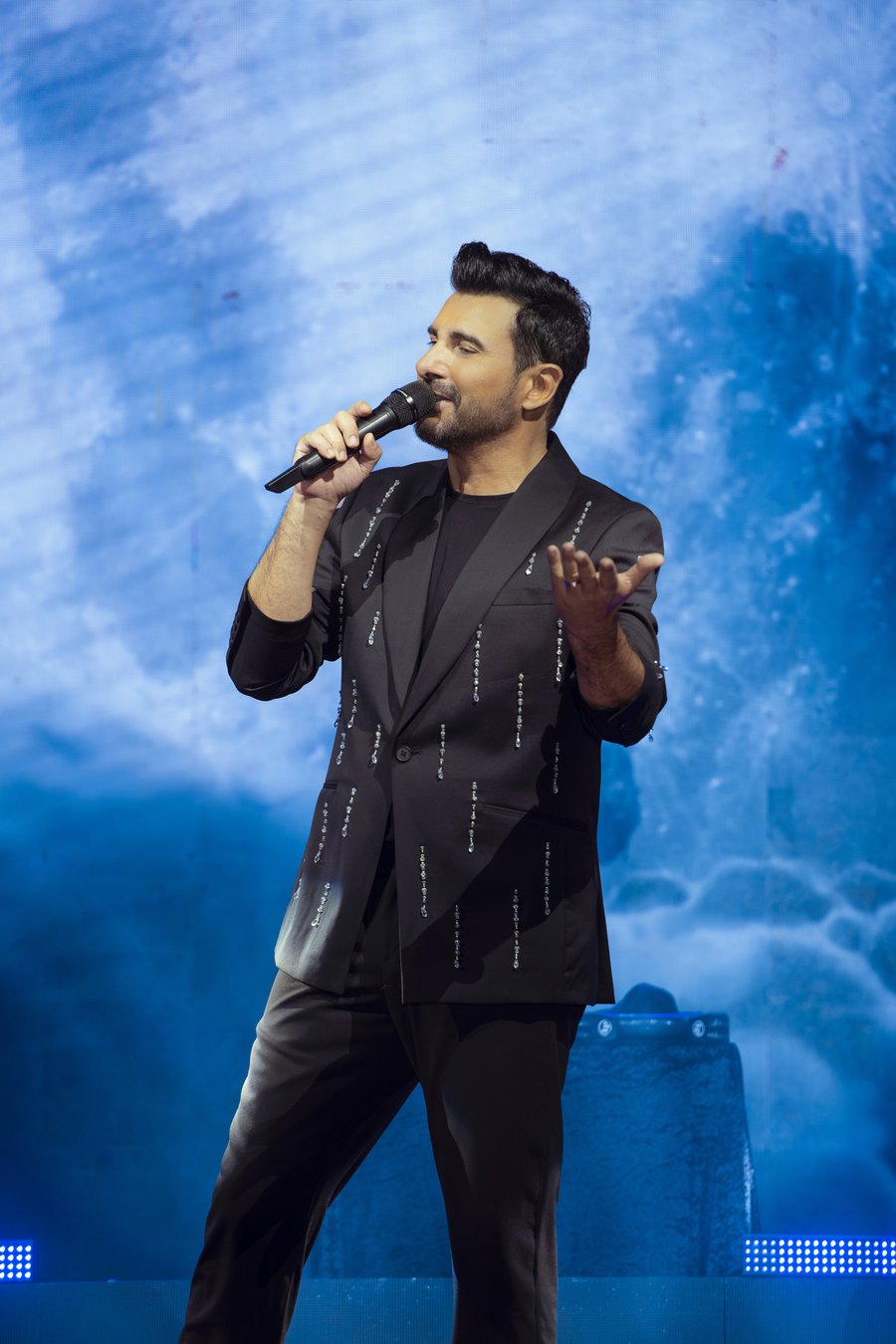 Gökhan Tepe konser