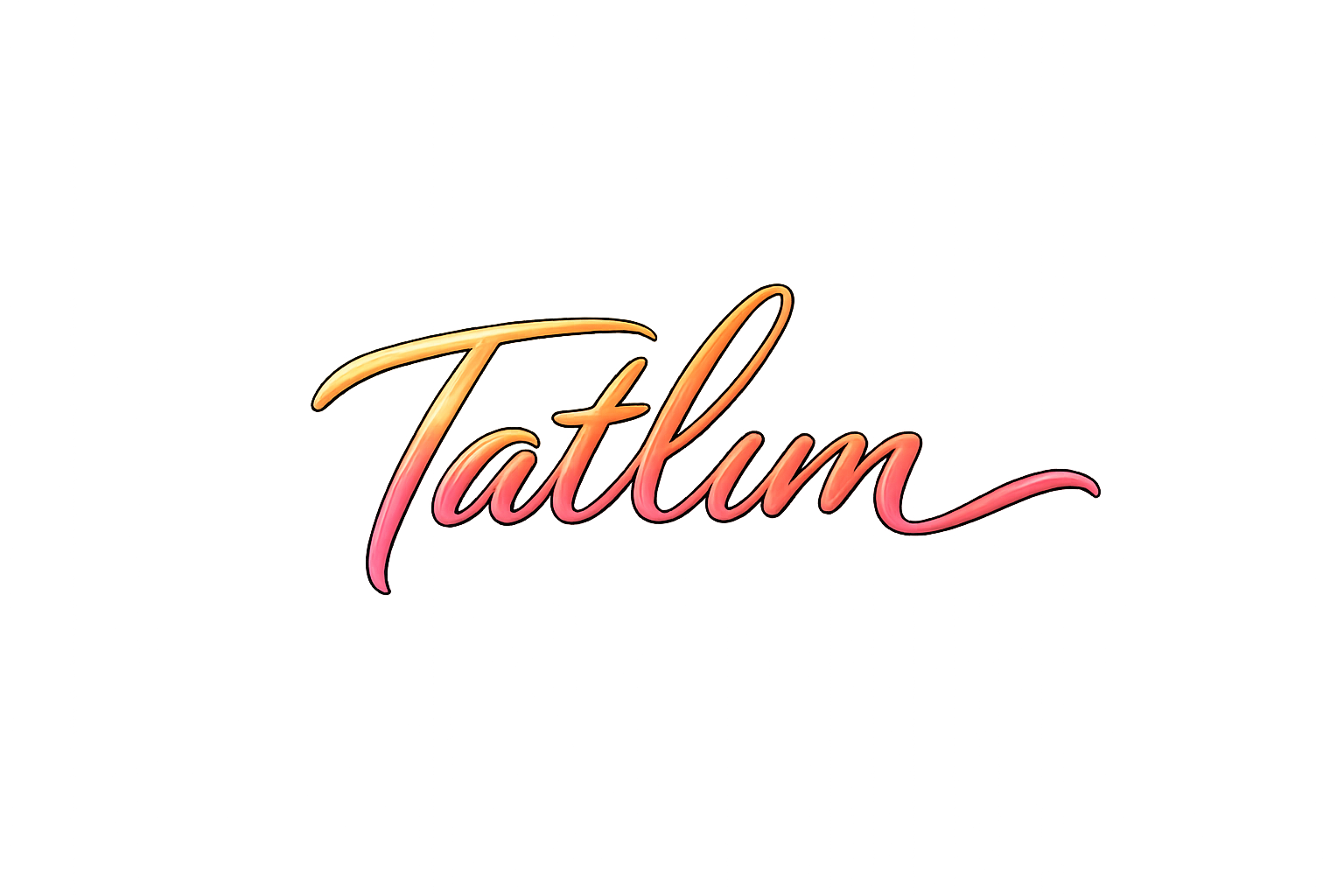 Tatlım