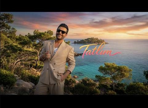 Gökhan Tepe - Tatlım